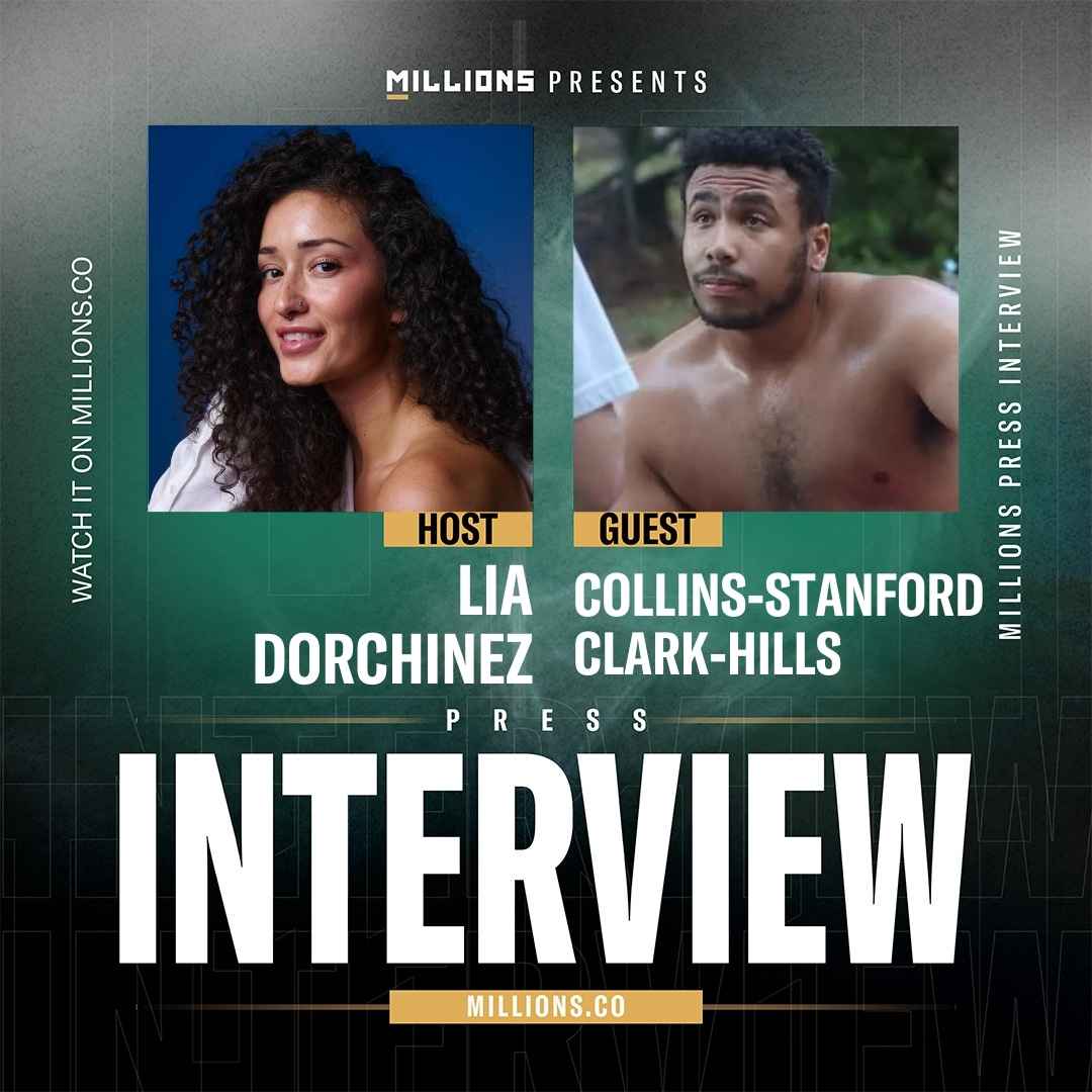 Interview with Collins-Stanford Clark-Hill