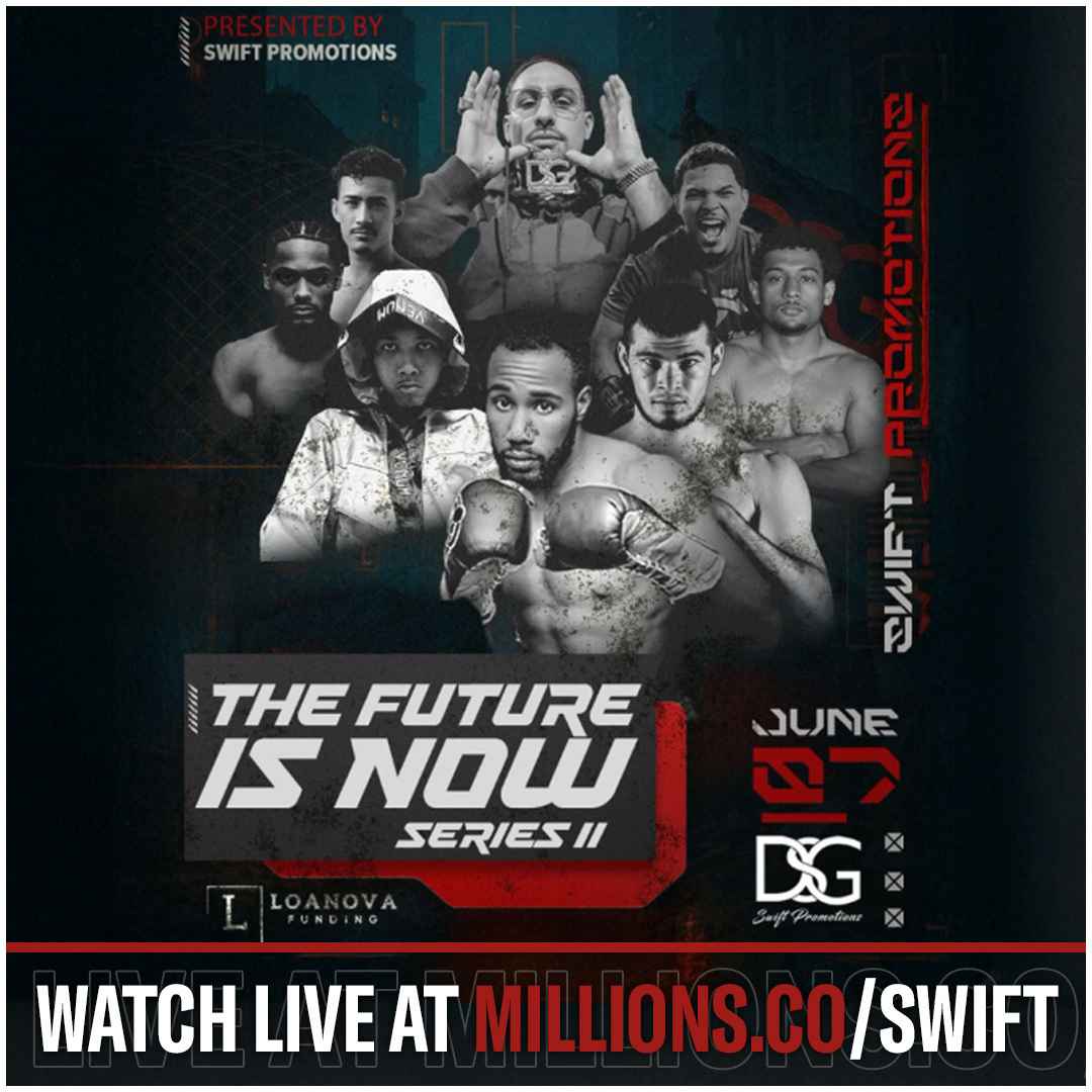 The Future is Now Series 2
