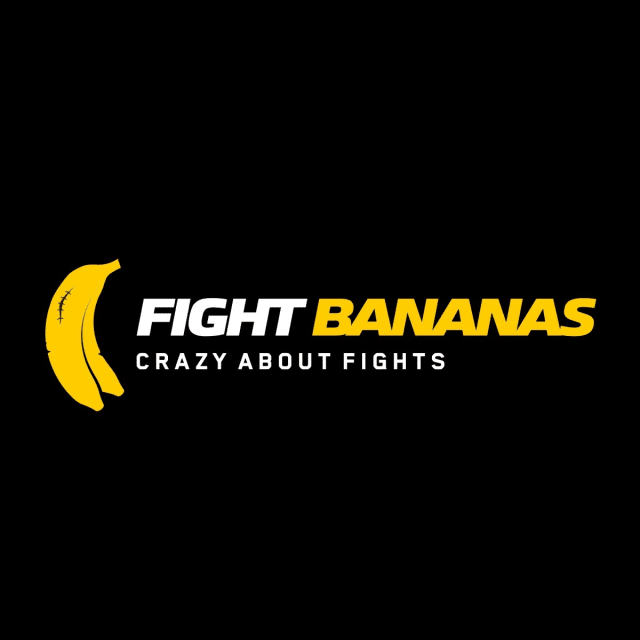 Fight Bananas. LIVE Podcast Episode