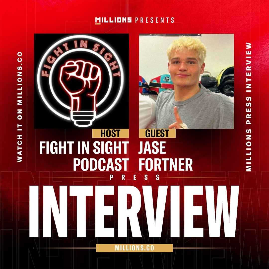 Interview with Jase Fortner