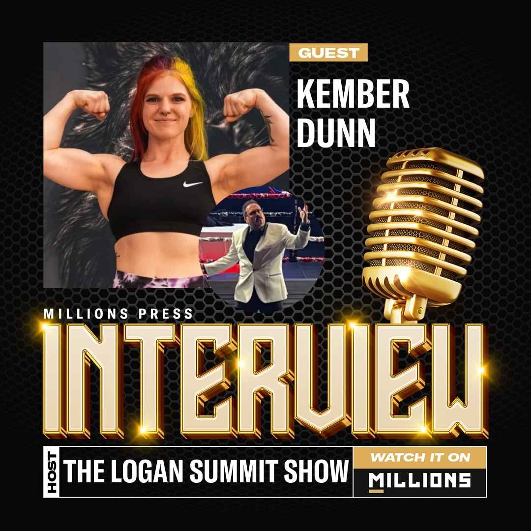 Interview with Kember Dunn