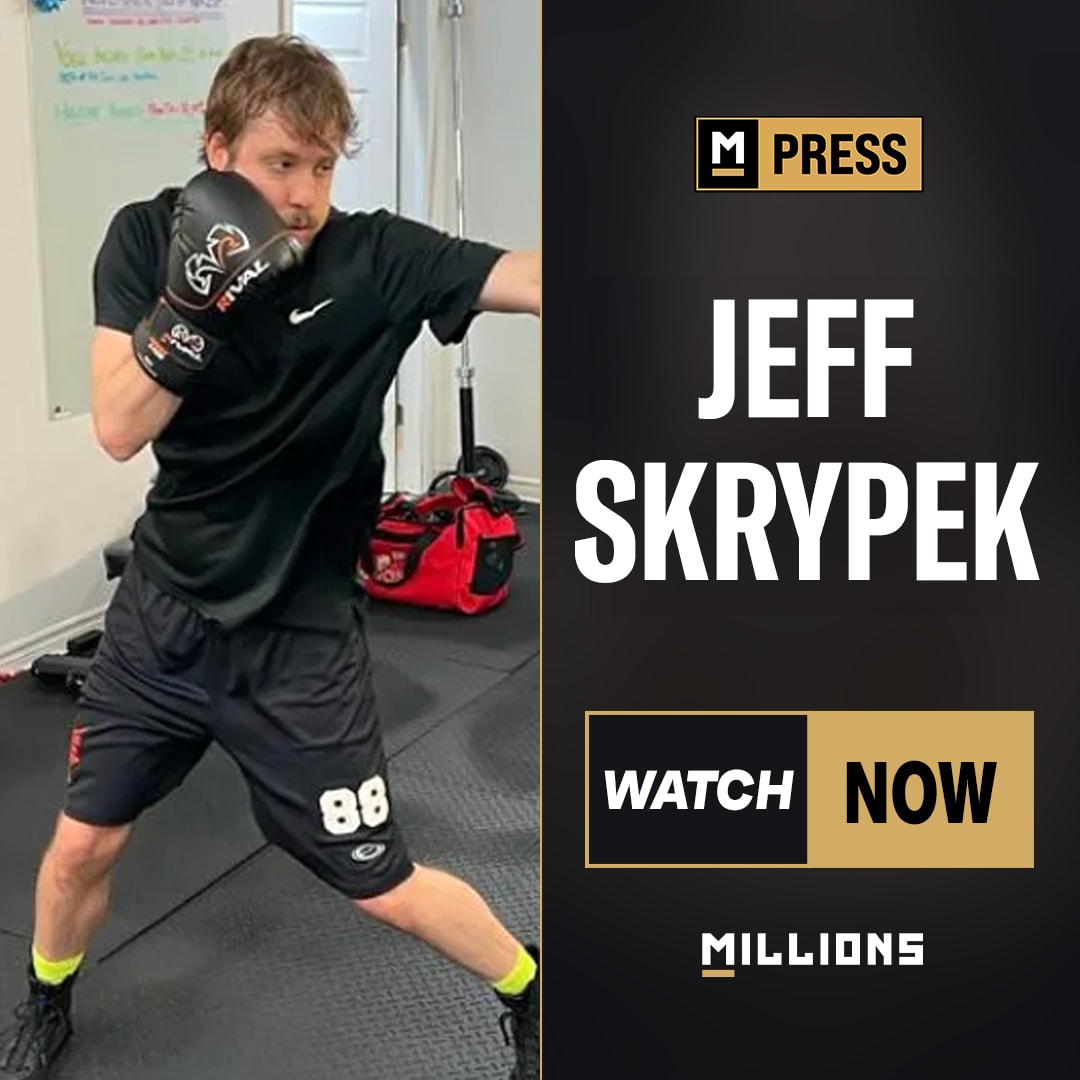 Interview with Jeff Skrypek