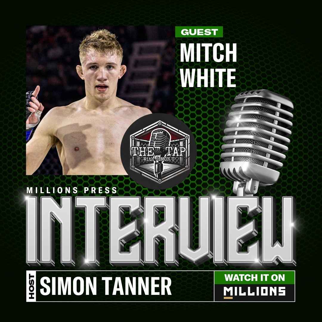 Interview with Mitch White