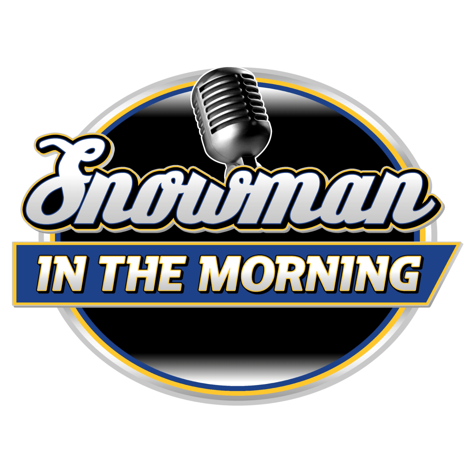 SITM Wacky Wednesday. Aug 27, 2025