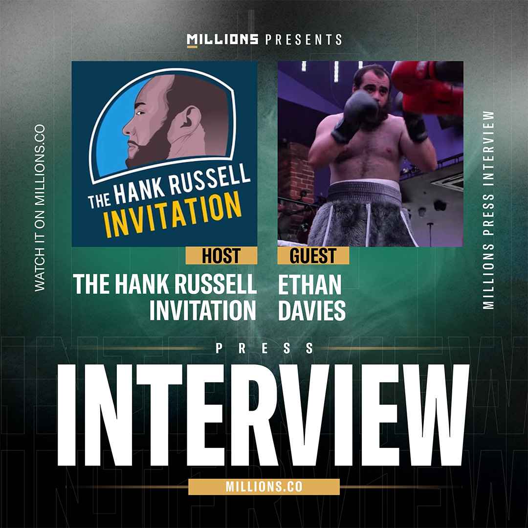 Interview with Ethan Davies