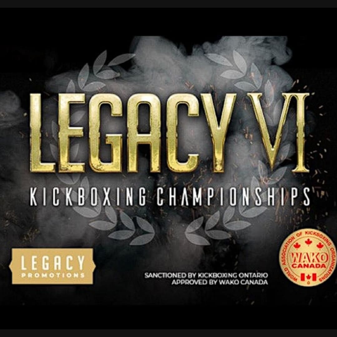 Legacy 6
