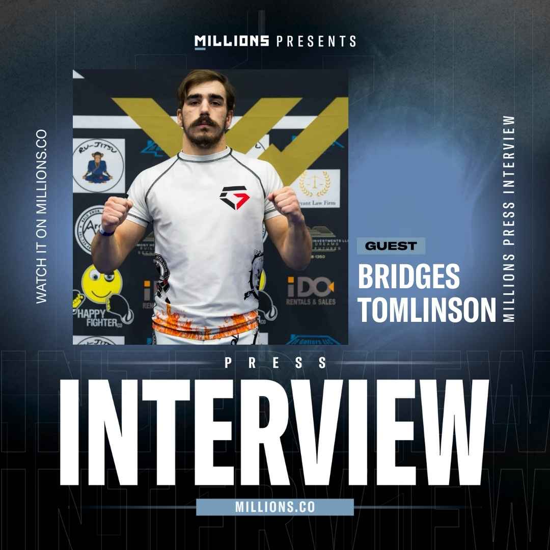 Interview with Bridges Tomlinson