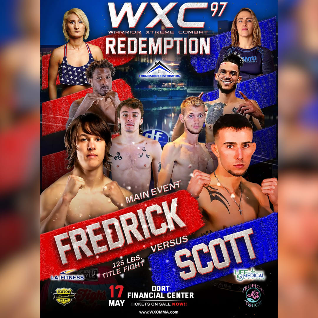 WXC 97