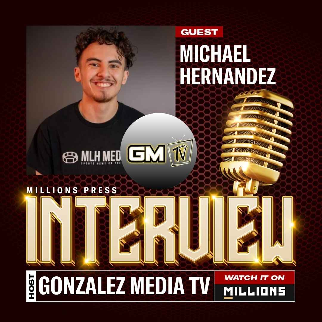 Interview with Michael Hernandez