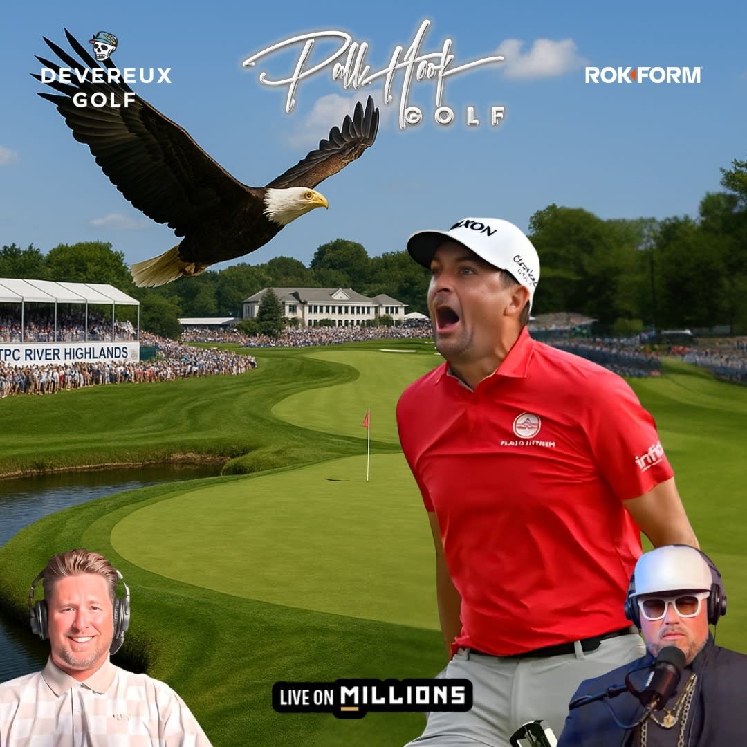 Keegan Bradley: Ryder Cup Player or Captain?