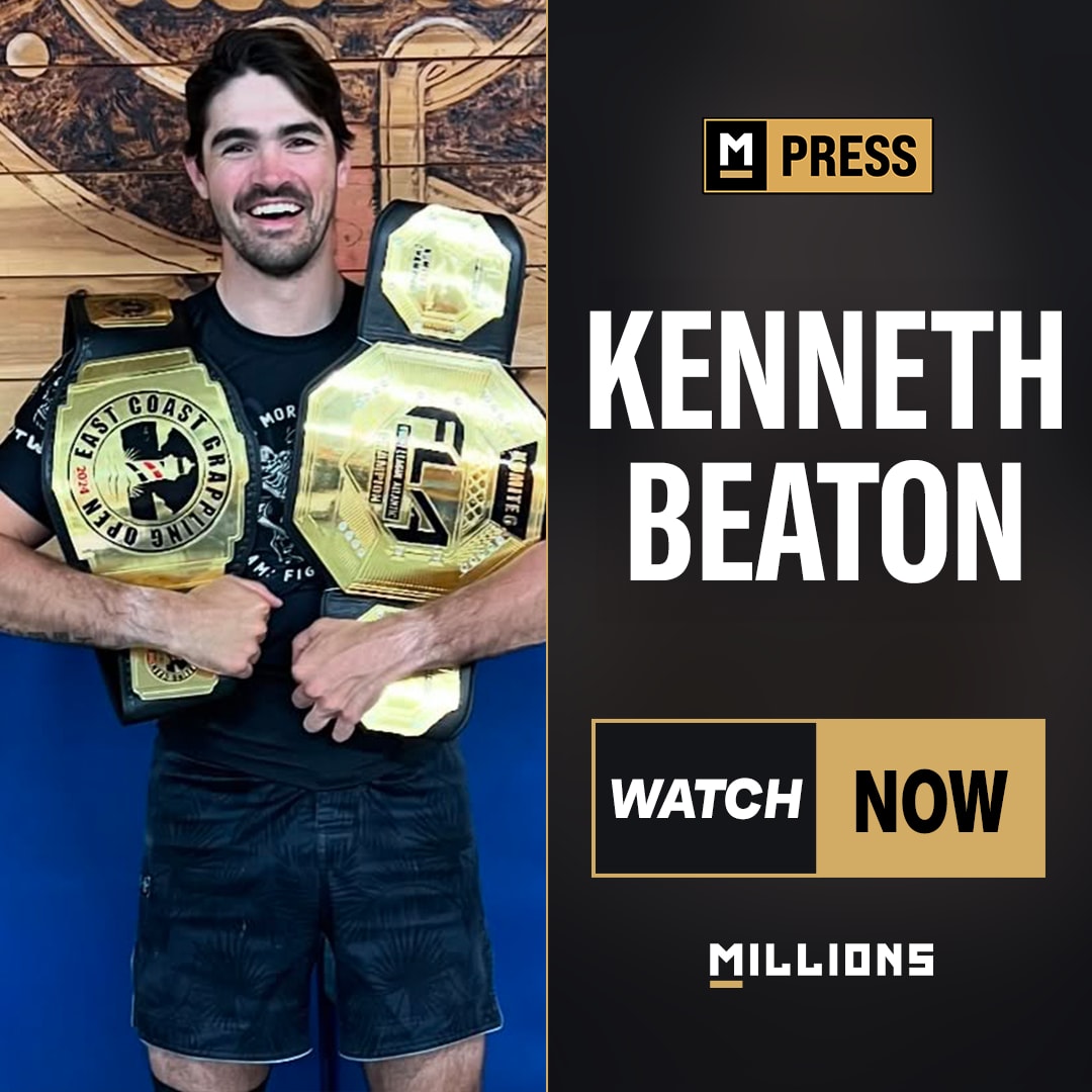 Interview with Kenneth Beaton