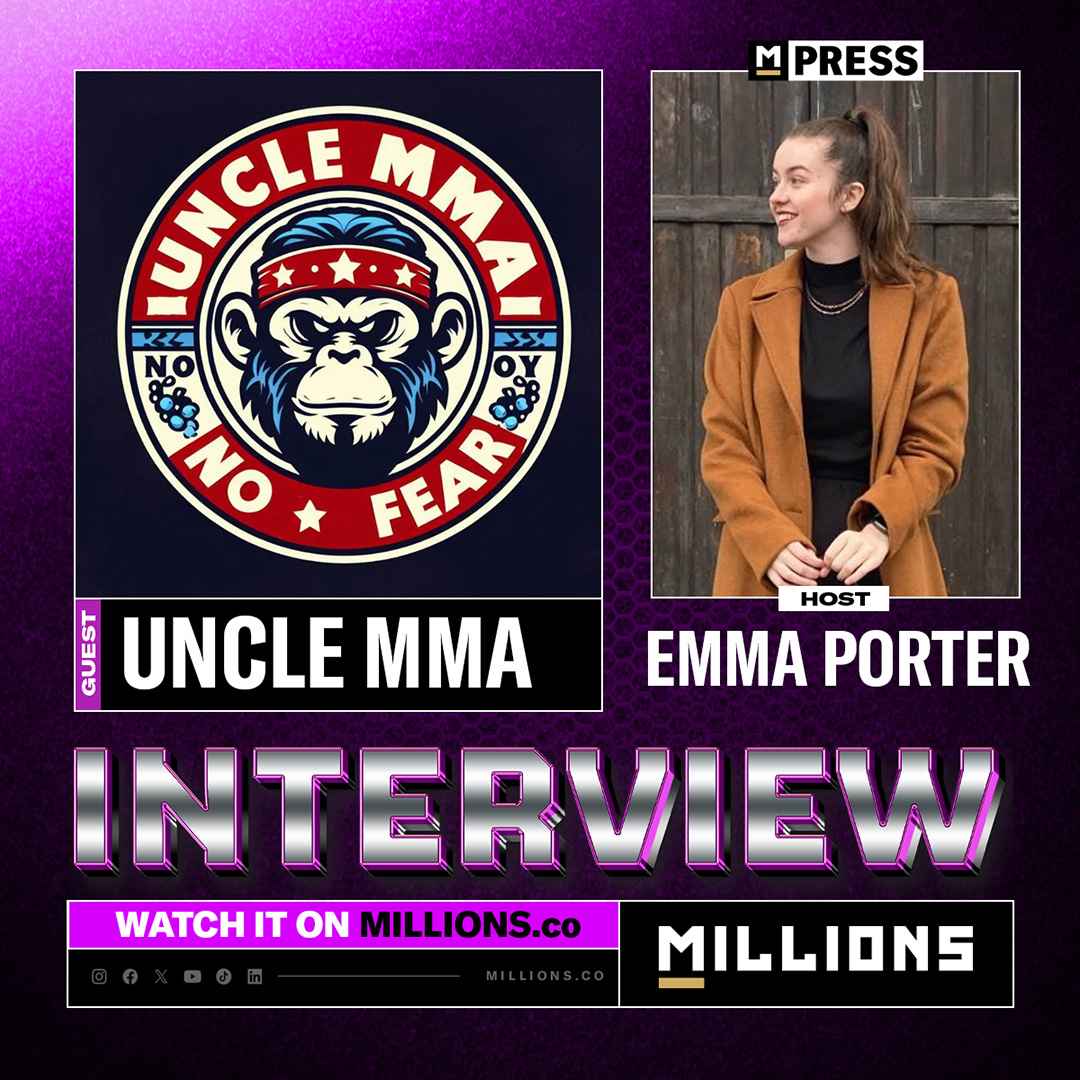 Interview with james linton
