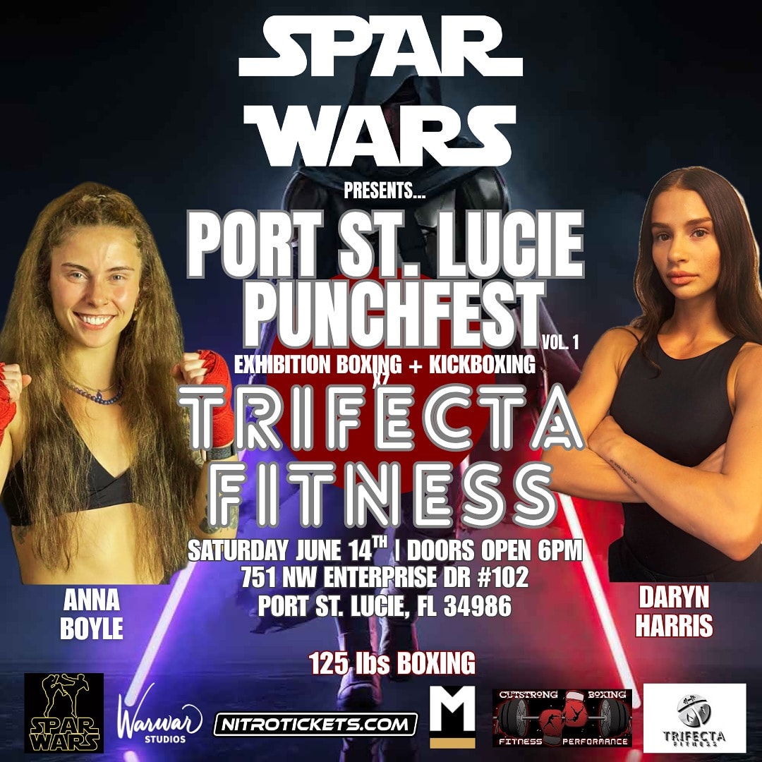 Port St. Lucie PunchFest