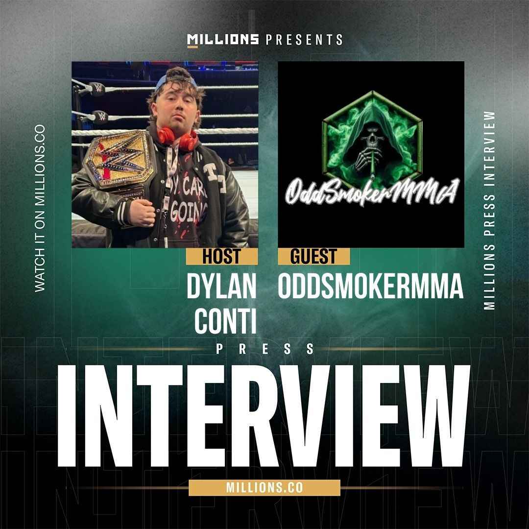 Interview with Stephen Patterson