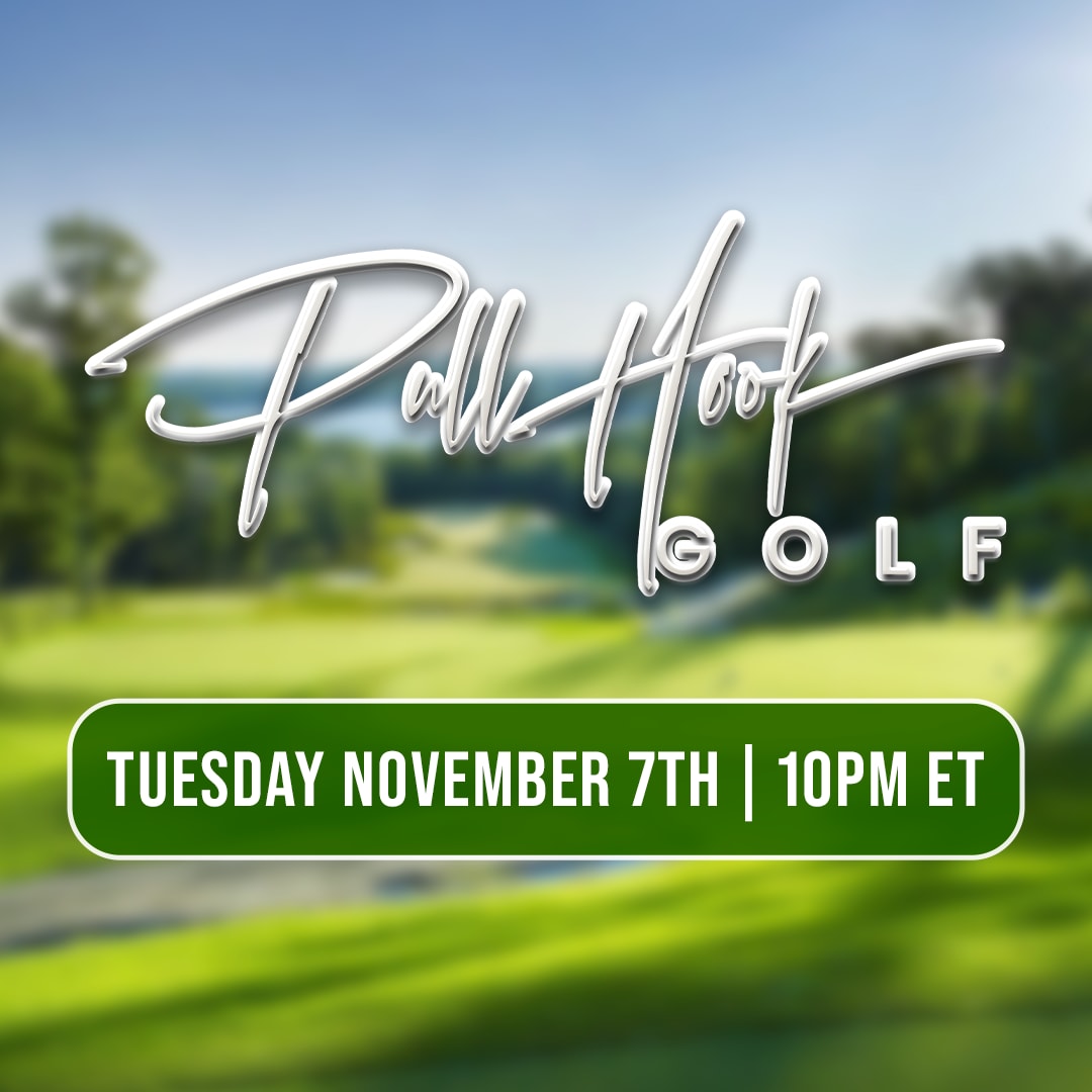 Matt Cook. Podcast. Pull Hook Golf. November 7th, 2023