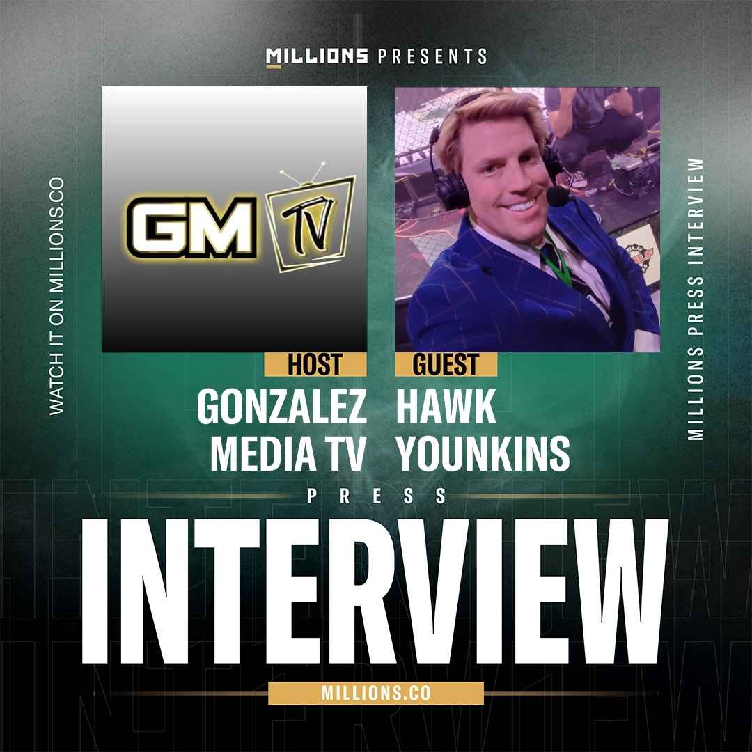 Interview with Hawk Younkins