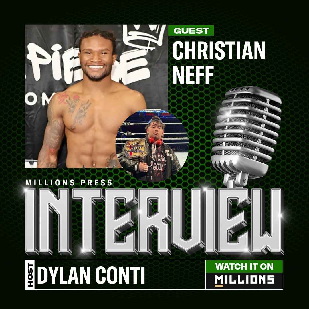 Interview with Christian Neff