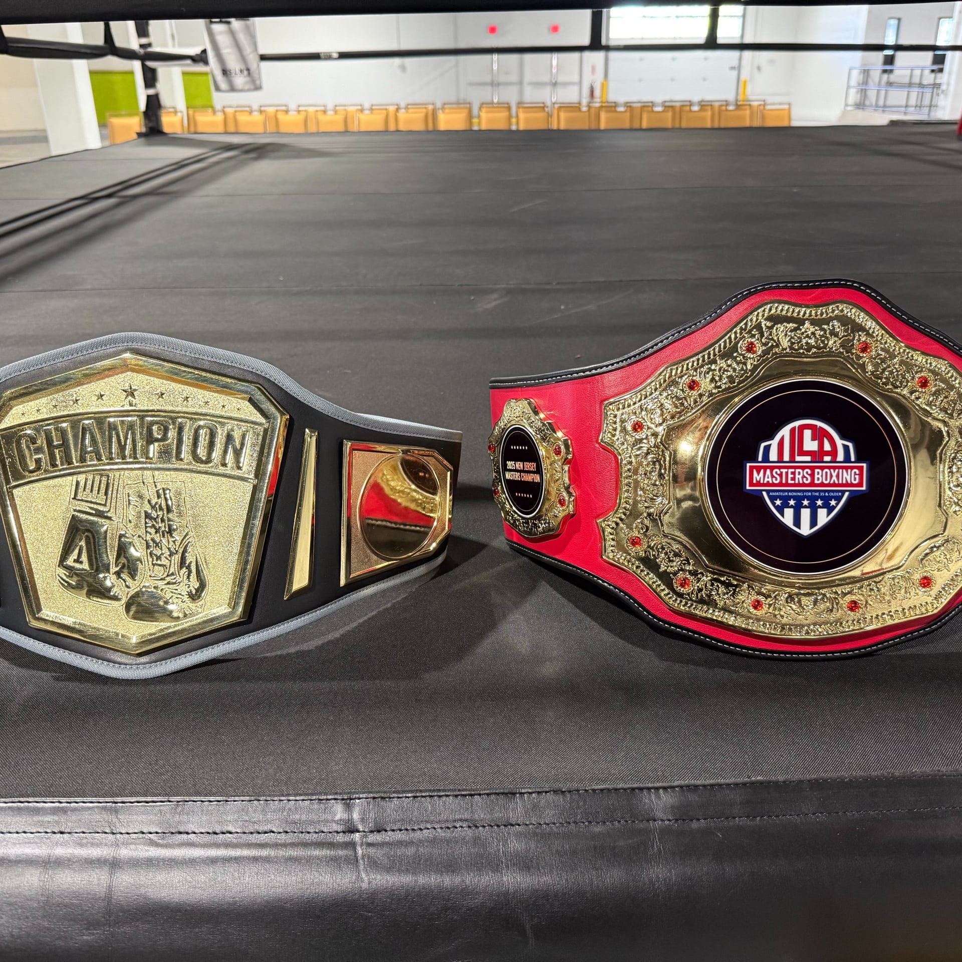 Pat Johnson Championships Meet and Greet