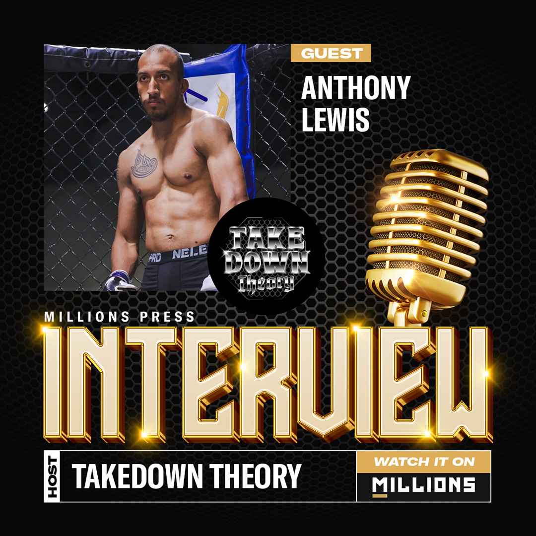 Interview with Anthony Lewis