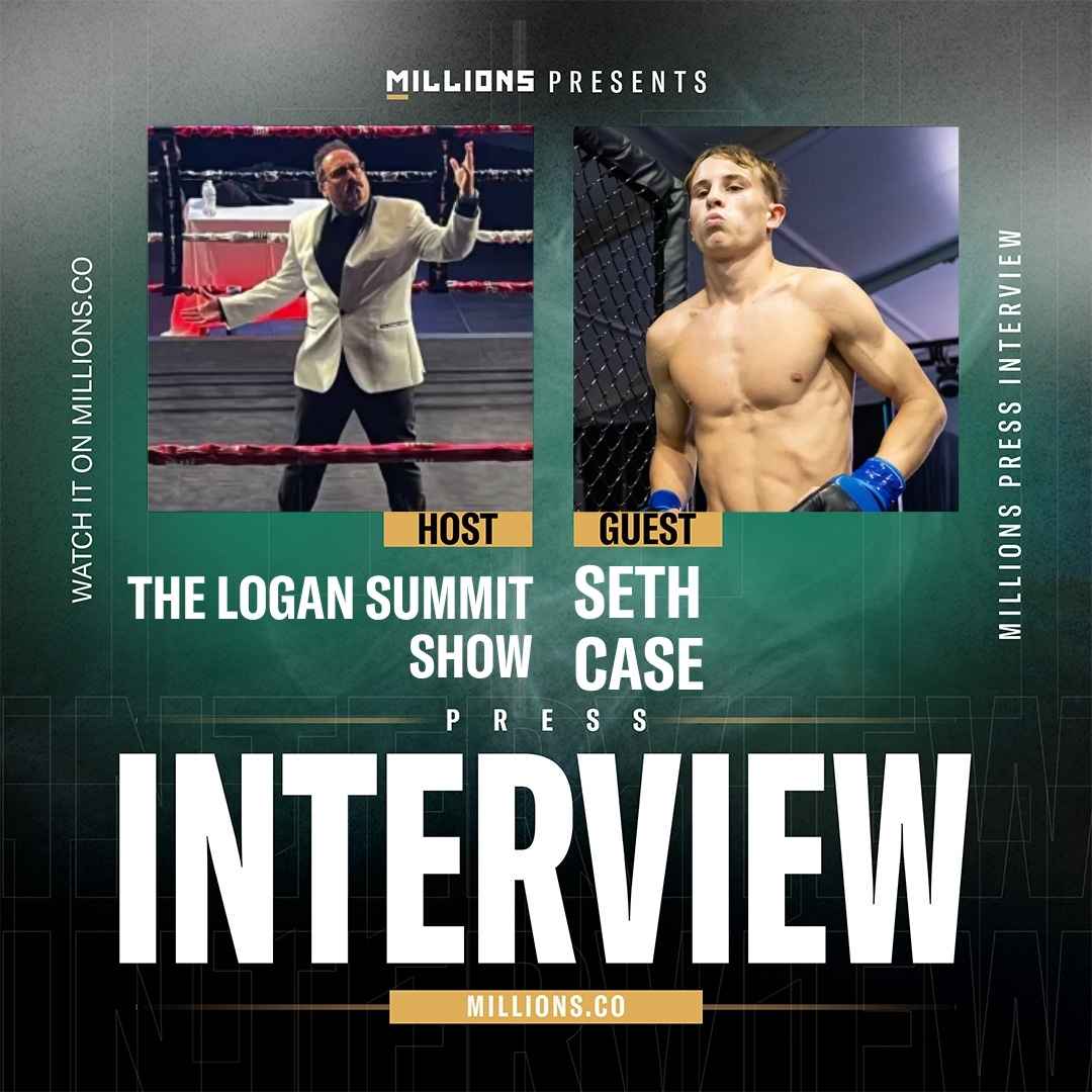Interview with Seth Case