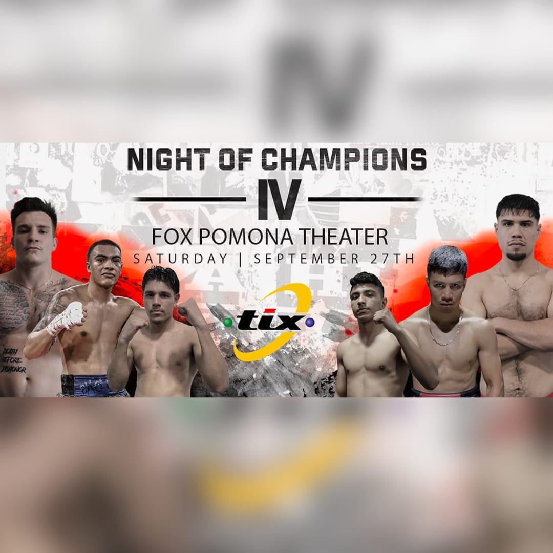 Night of Champions IV