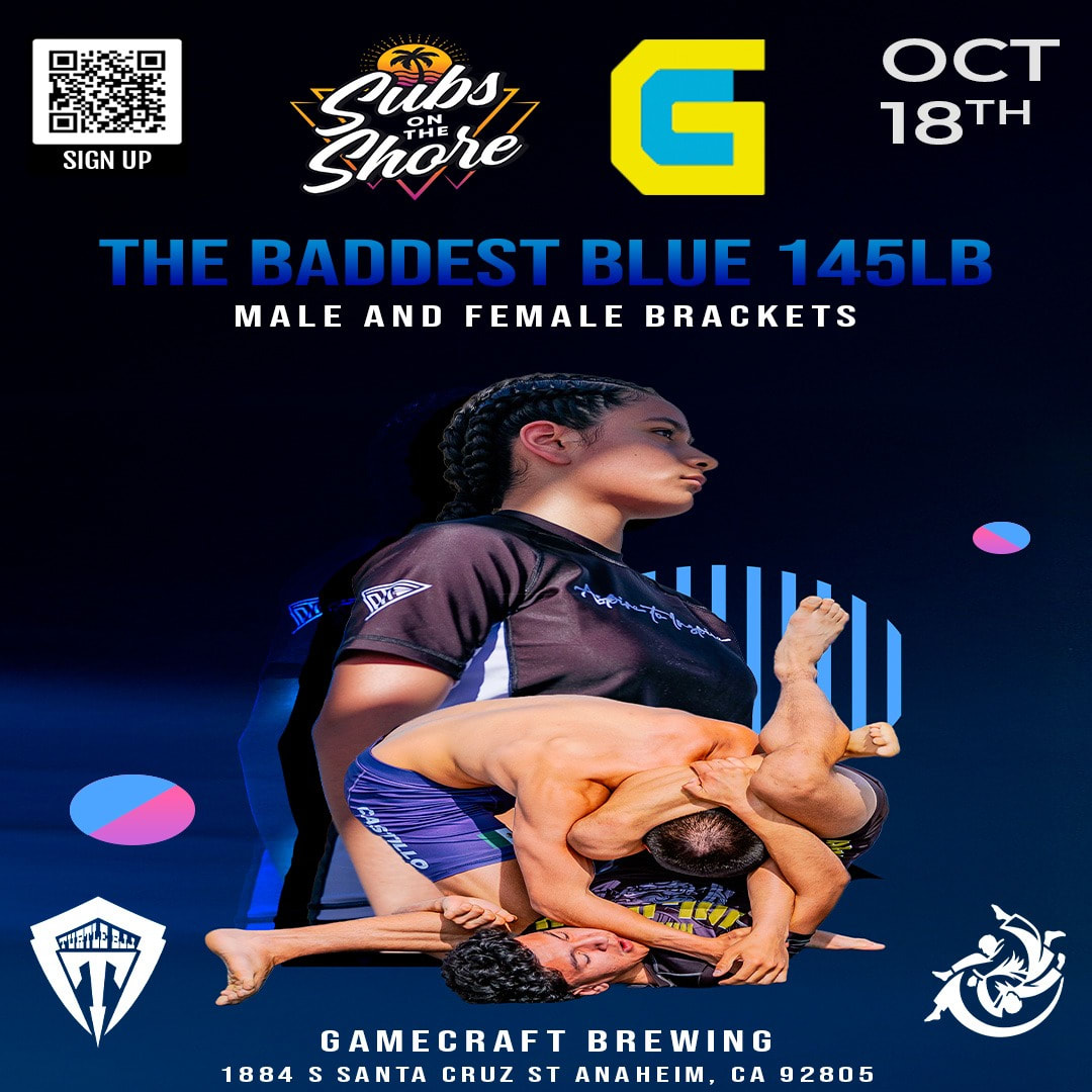 Subs on the Shore - Gamecraft Brewing