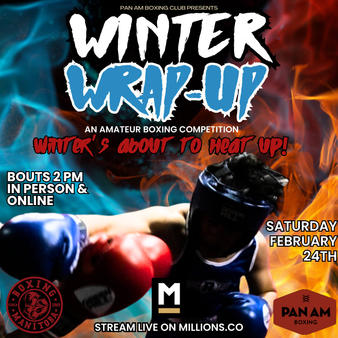 Winter Wrap-Up 2024!