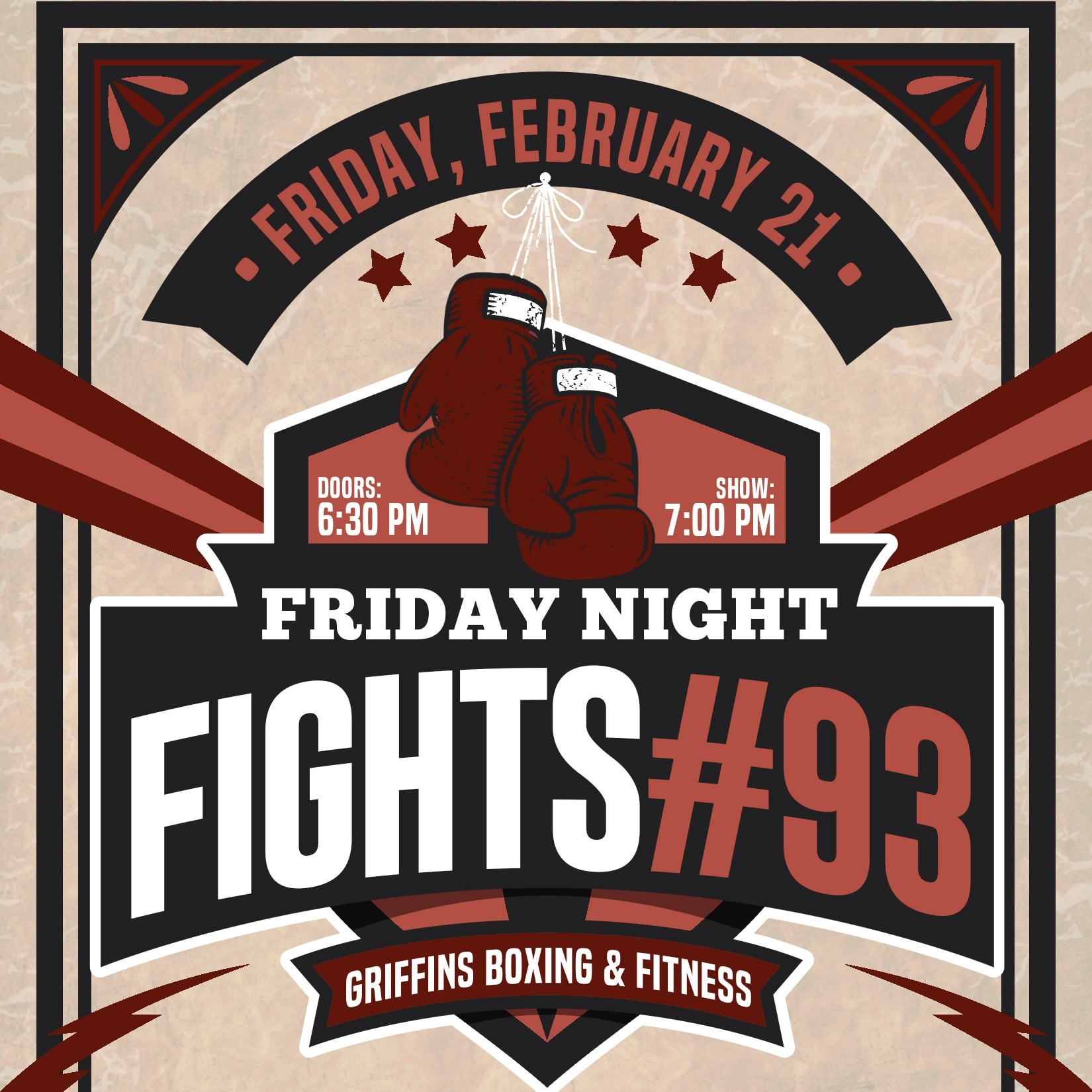 Friday Night Fights #93