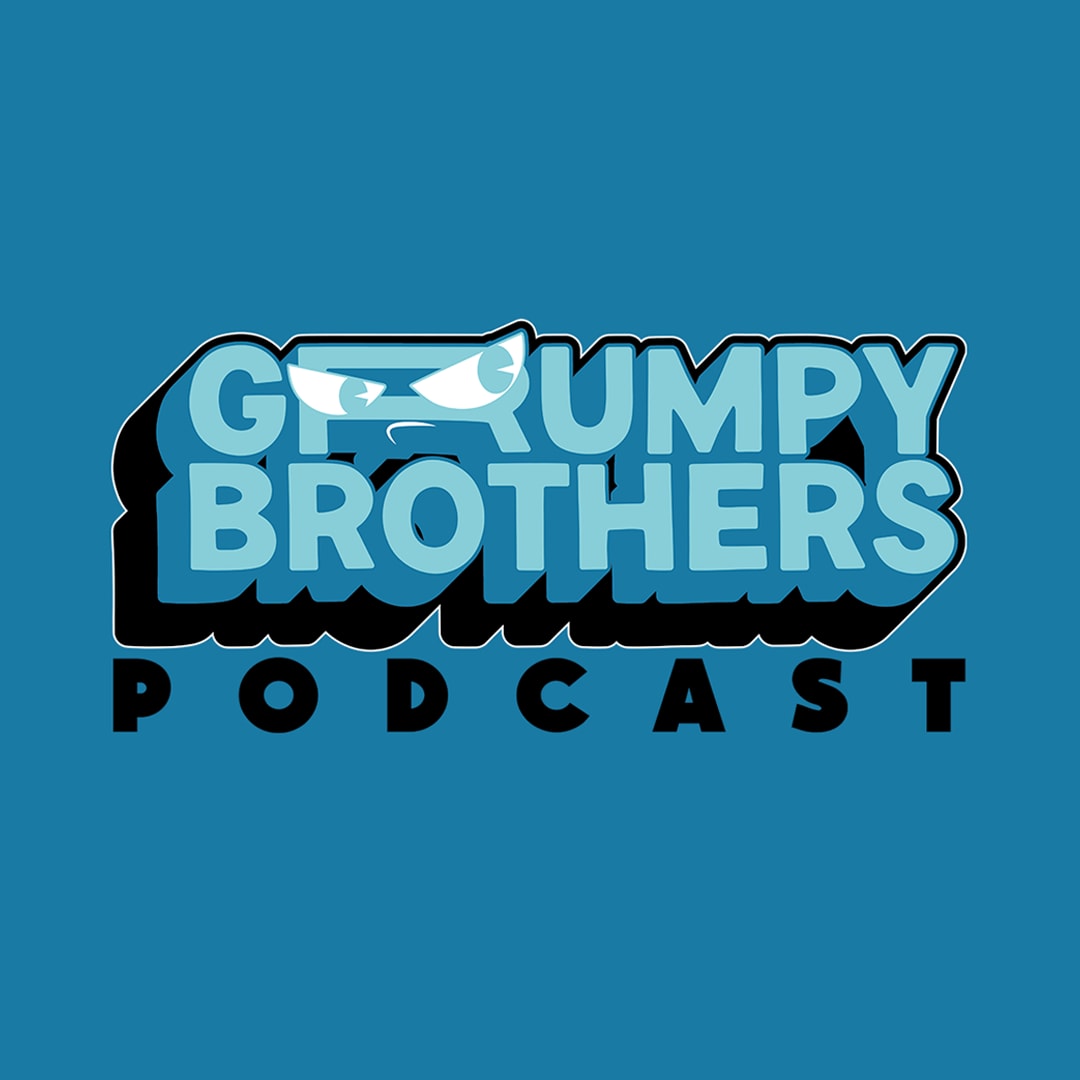 Grumpy Brothers Sports Show