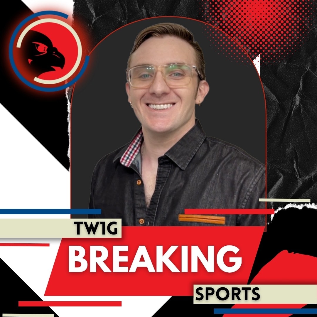 Today’s Plan Change + Let’s Catch Up on Sports News