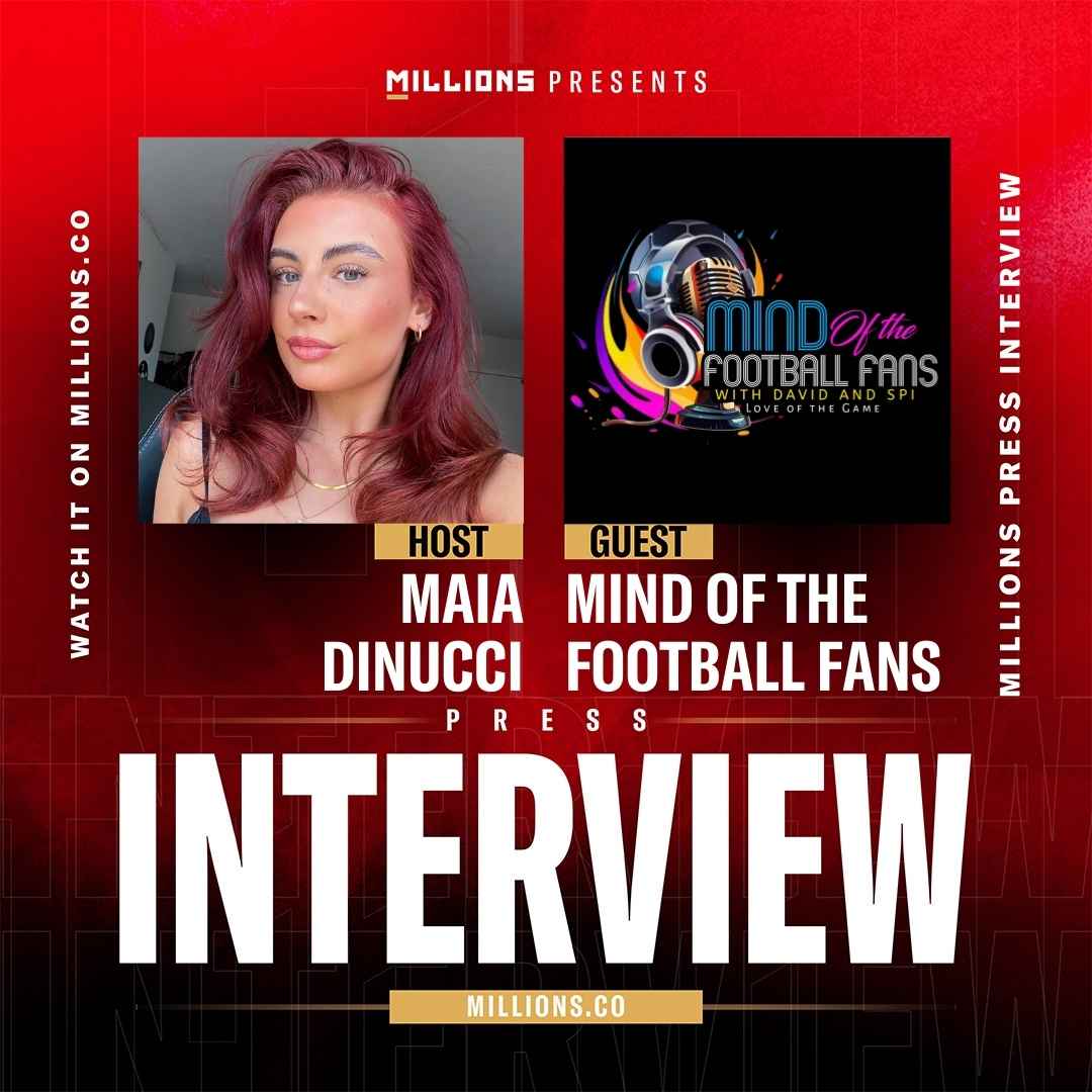 Interview with David Ogoh