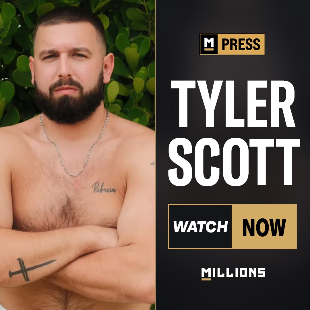 Interview with Tyler Scott