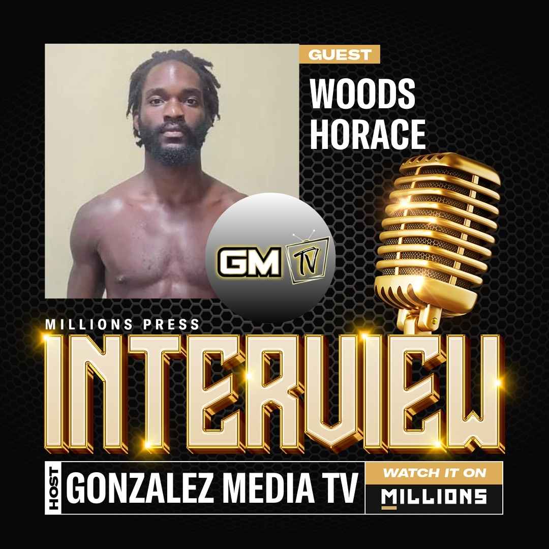 Interview with Woods Horace