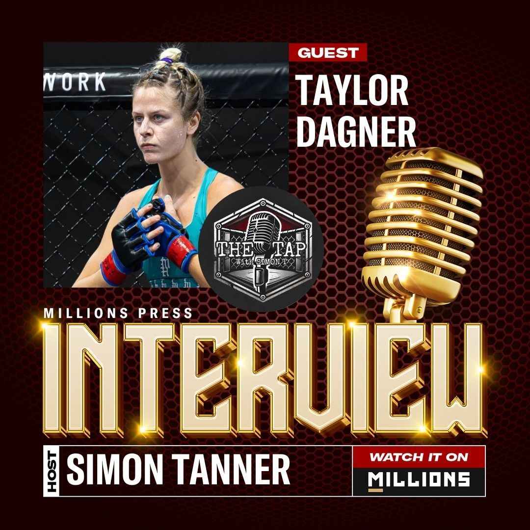 Interview with Taylor Dagner