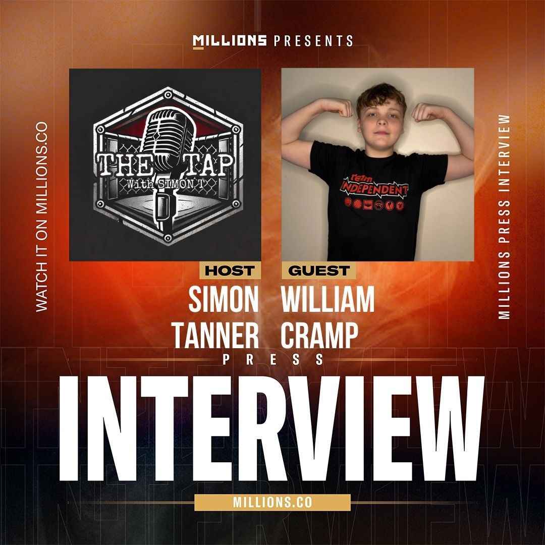 Interview with William  Cramp