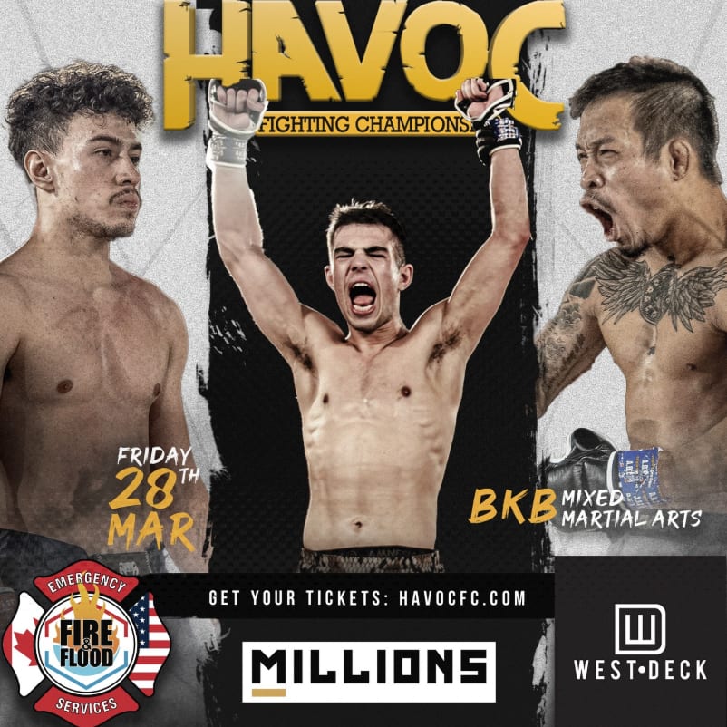 Havoc Fighting Championships