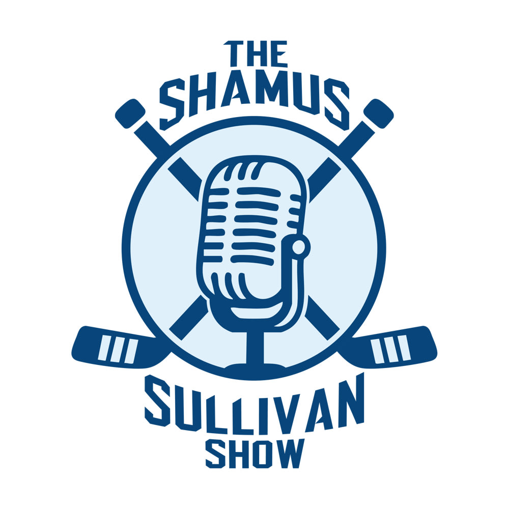 Shamus’ NHL Draft Live