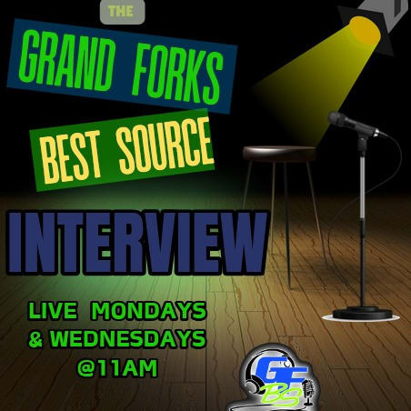 GFBS Interview - with Boxers for Rumble by the River on March 8th