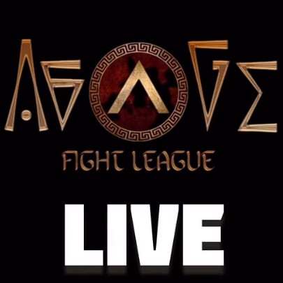 Agoge Fight League