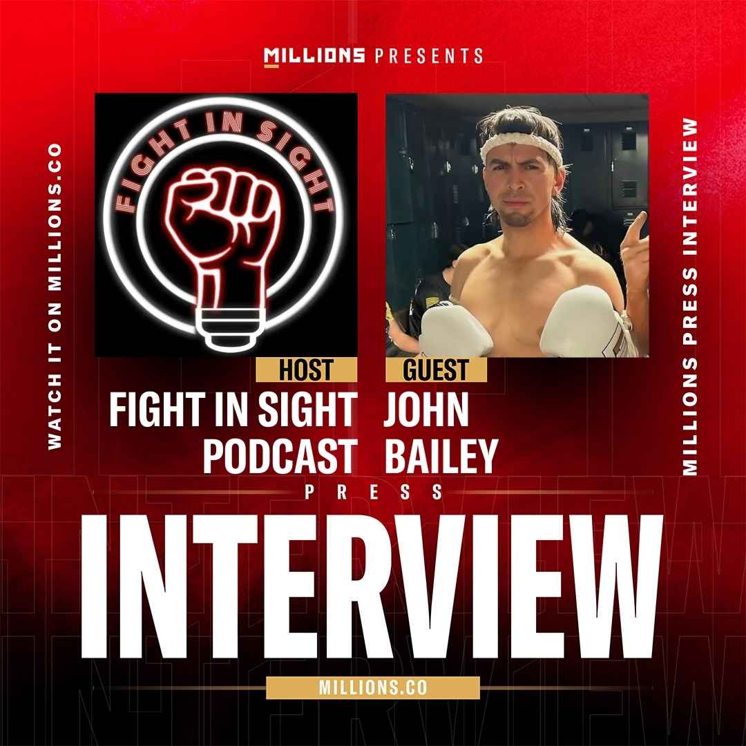 Interview with John Bailey