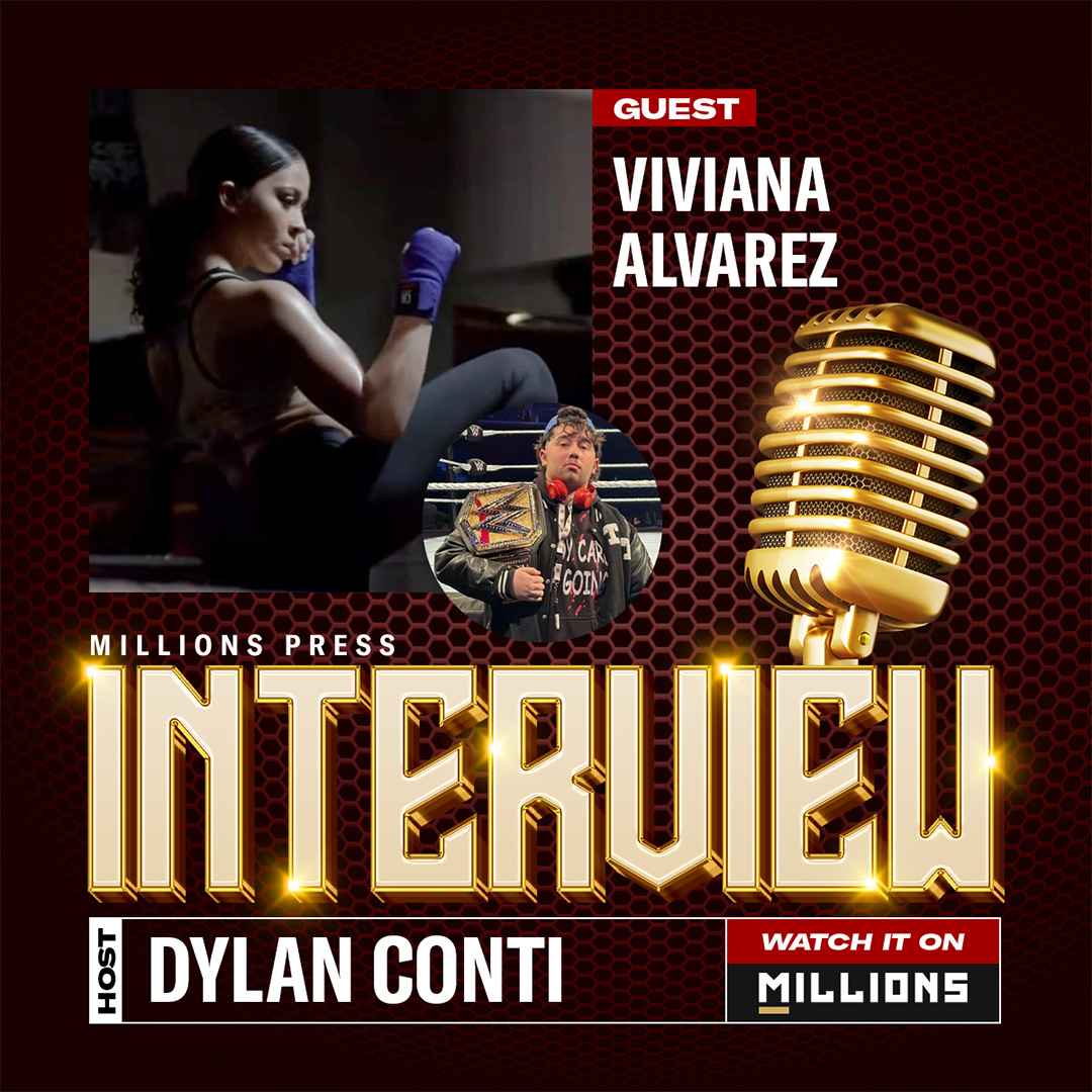 Interview with Viviana  Alvarez