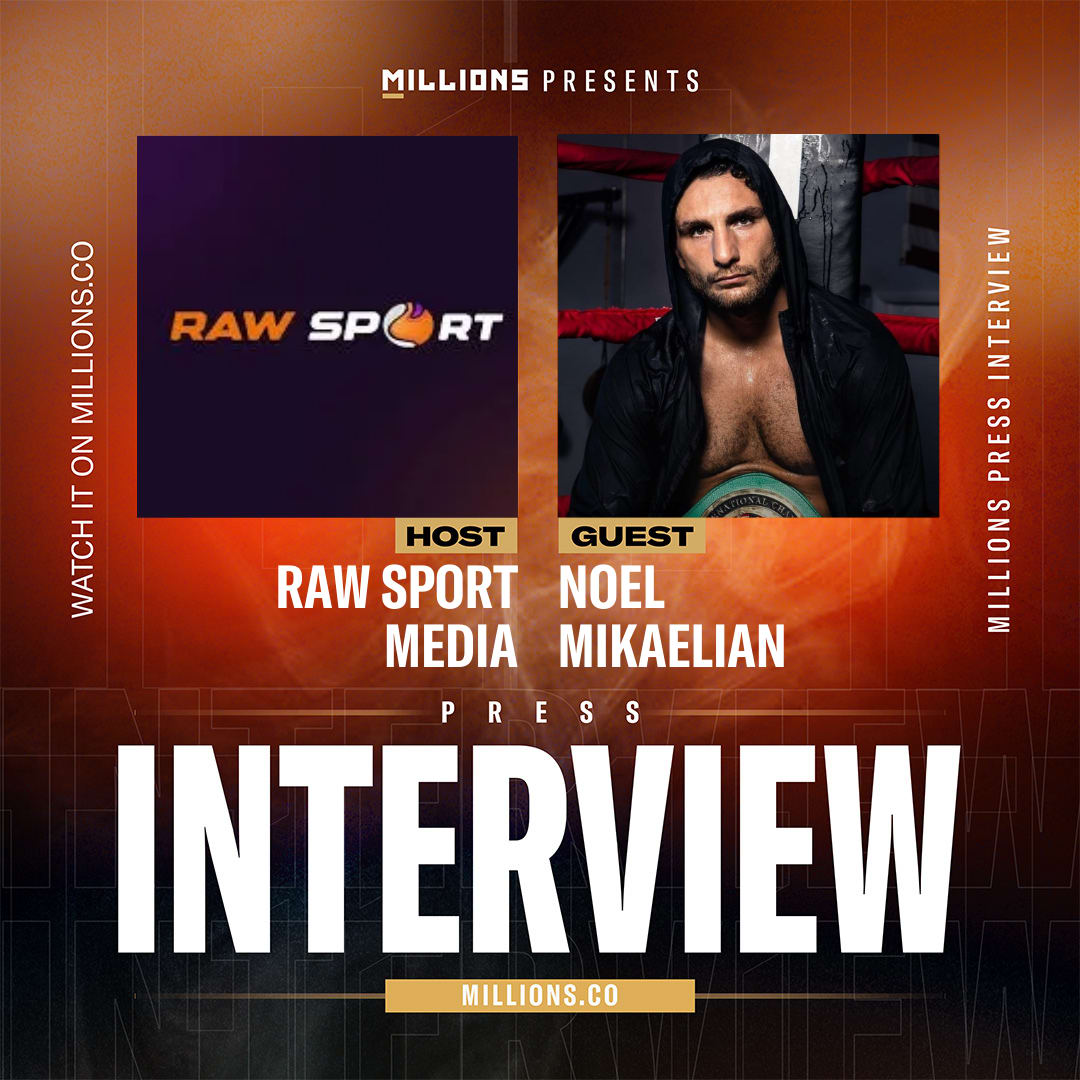 Interview with Noel Mikaelian