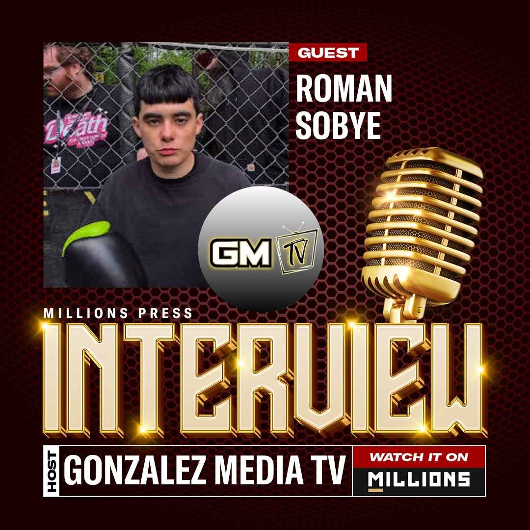 Interview with Roman Sobye