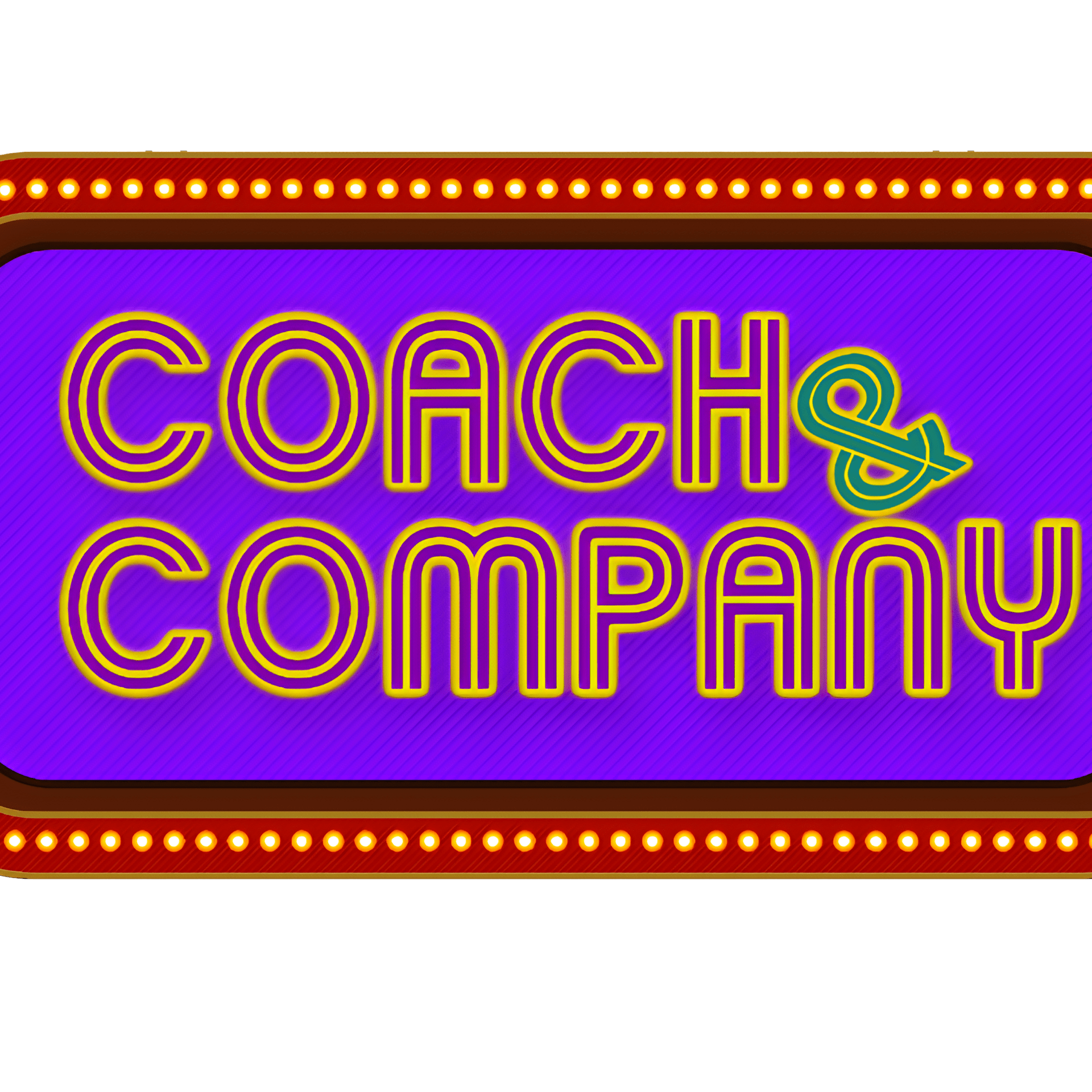 Coach and Company | Friday. Mar 21, 2025