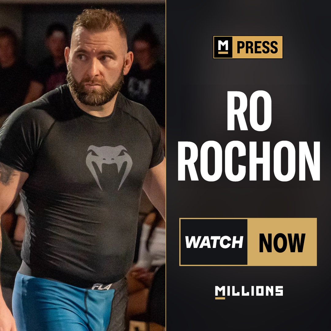 Interview with Ro Rochon
