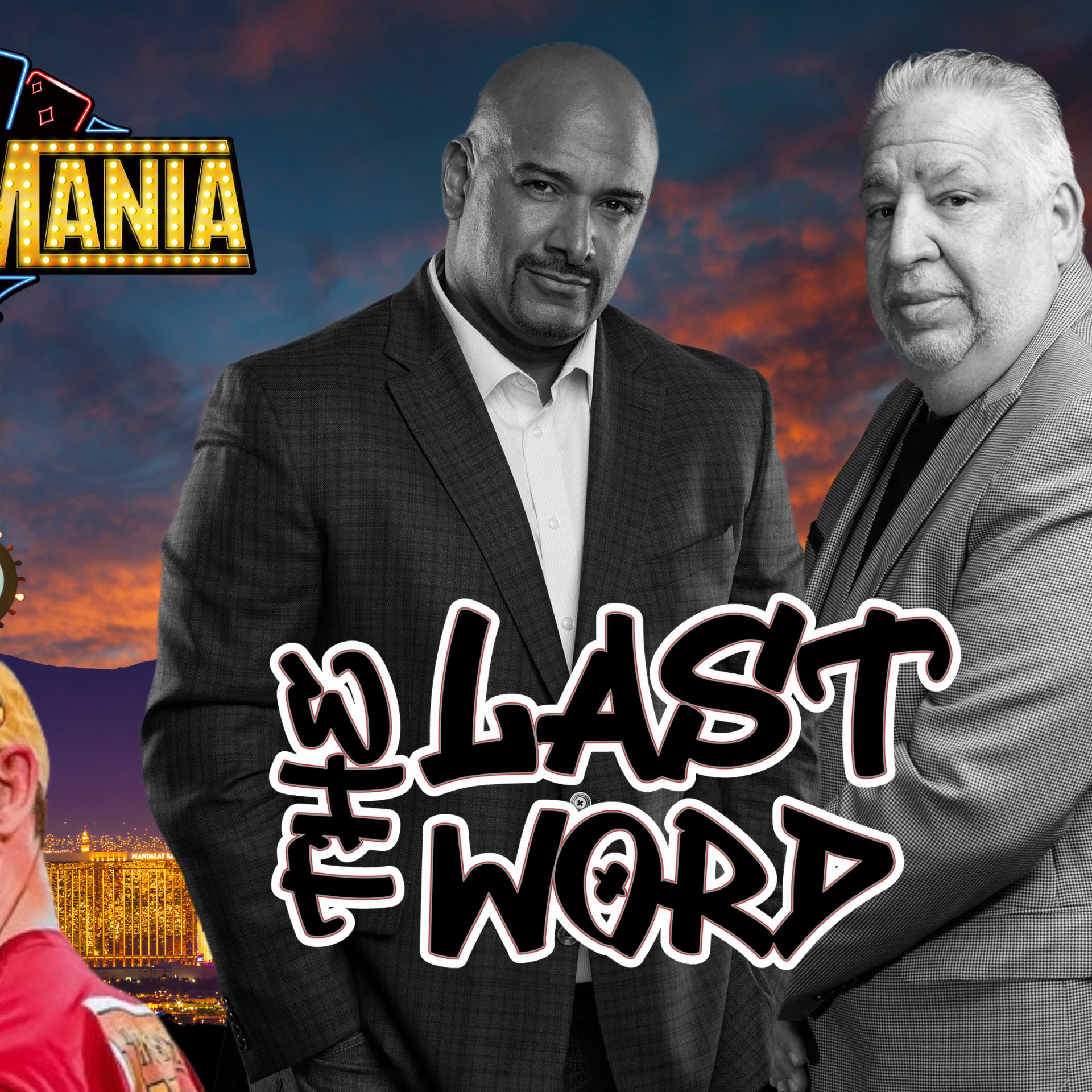 The Last Word. May 12, 2025