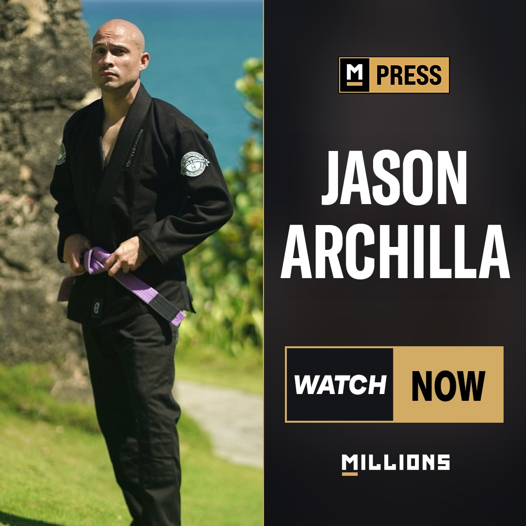 Interview with Jason Archilla