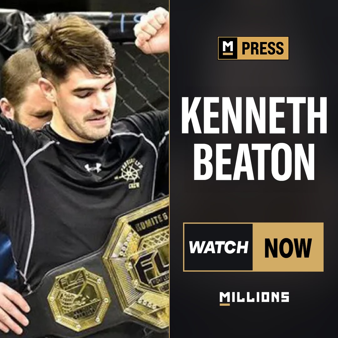Interview with Kenneth Beaton