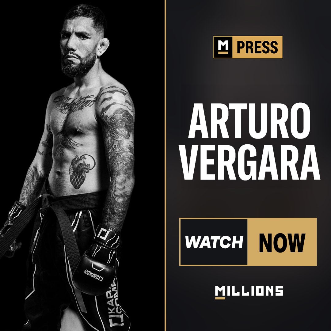 Interview with Arturo Vergara
