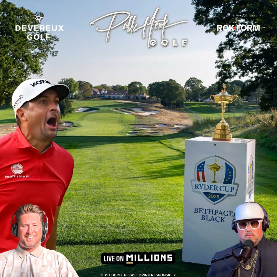 Ryder Cup Captain's Pick Drama